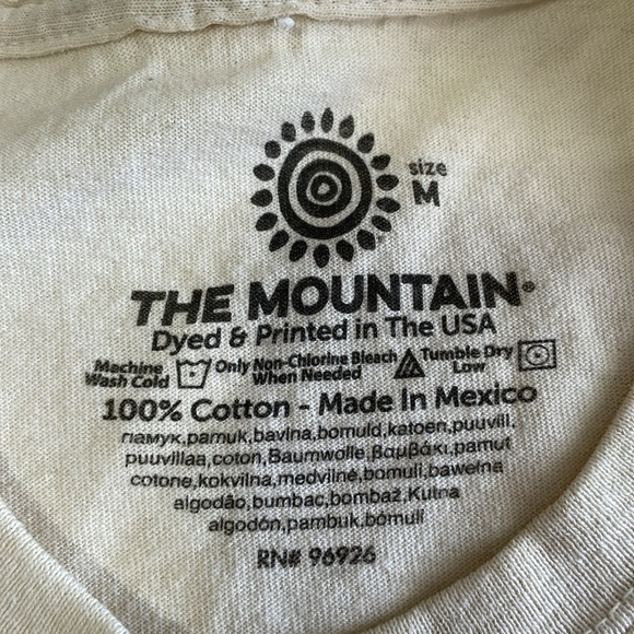 Girl with Pearl Earring tee, M - Picture 6 of 8